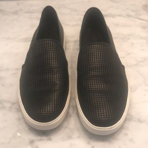 Women’s slip on sneakers